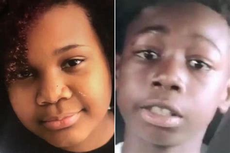 kuaron harvey|Girl, 12, Fatally Shoots Boy, 14, Then Herself While on Instagram。